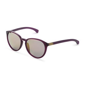 Calvin Klein Lunettes de soleil Violet Femme