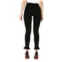 Pinko Pantalons Noir Femme