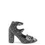 Made in Italia Talons hauts Noir Femme