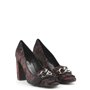 Made in Italia Talons hauts Rouge Femme