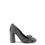 Made in Italia Talons hauts Noir Femme