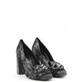 Made in Italia Talons hauts Noir Femme