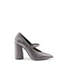 Made in Italia Talons hauts Gris Femme