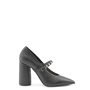 Made in Italia Talons hauts Noir Femme