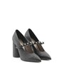 Made in Italia Talons hauts Noir Femme