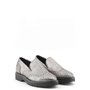 Made in Italia Chaussures classiques Gris Femme