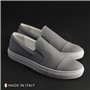 Made in Italia Sneakers Gris Homme