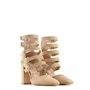 Made in Italia Talons hauts Brun Femme