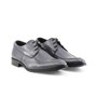 Made in Italia Chaussures à lacets Gris Homme