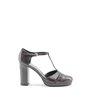 Made in Italia Talons hauts Gris Femme