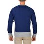 Oxford University Sweat-shirts Bleu Homme