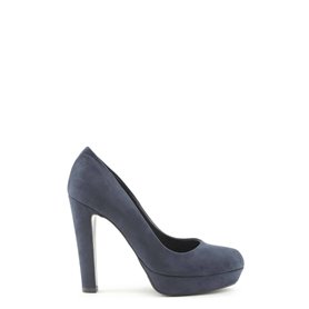 Made in Italia Talons hauts Bleu Femme