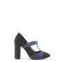 Made in Italia Talons hauts Noir Femme