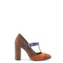 Made in Italia Talons hauts Brun Femme