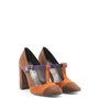 Made in Italia Talons hauts Brun Femme