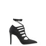 Made in Italia Talons hauts Noir Femme