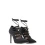 Made in Italia Talons hauts Noir Femme