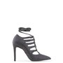 Made in Italia Talons hauts Noir Femme