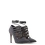 Made in Italia Talons hauts Noir Femme