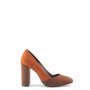 Made in Italia Talons hauts Brun Femme