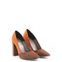 Made in Italia Talons hauts Brun Femme