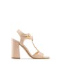 Made in Italia Sandales Brun Femme