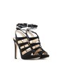 Made in Italia Sandales Noir Femme