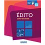 Edito B2 - édition 2015-2018 - Cahier + didierfle.app