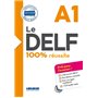 Le DELF A1 100% Réussite - édition 2016-2017 - Livre + didierfle.app