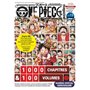 One Piece Magazine - Tome 13