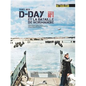 D-DAY Édition 80 ans