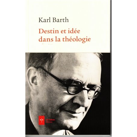 Destin et idée dans la théologie
