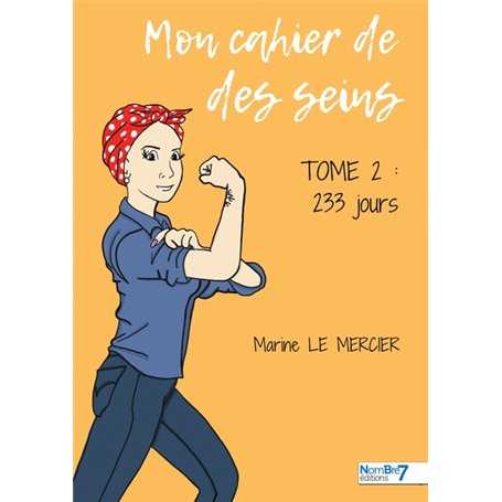 Mon cahier de des seins - Tome 2