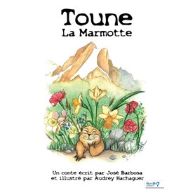 Toune la Marmotte