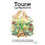 Toune la Marmotte