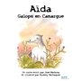 Aïda galops en Camargue