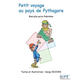 Petit voyage au pays de Pythagore