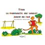 Titou la mangouste qui voulait jouer au foot