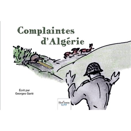 Complaintes d'Algérie