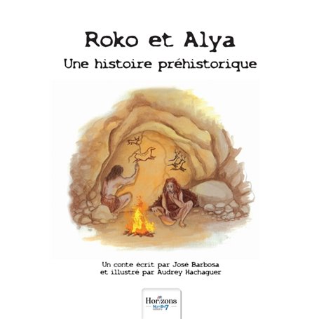 Roko et Alya