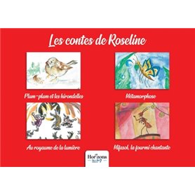 Les contes de Roseline