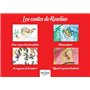 Les contes de Roseline