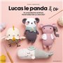 Lucas le panda & co