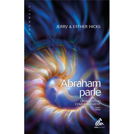 Abraham parle (tome 1)