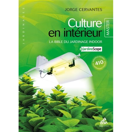 Culture en intérieur (master édition)