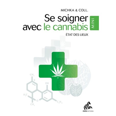 Se soigner avec le cannabis