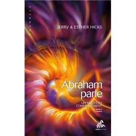 Abraham parle (tome 2)