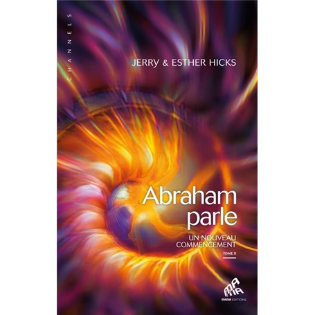 Abraham parle (tome 2)