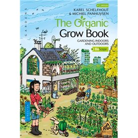 The organic grow book