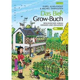 Das bio grow-buch